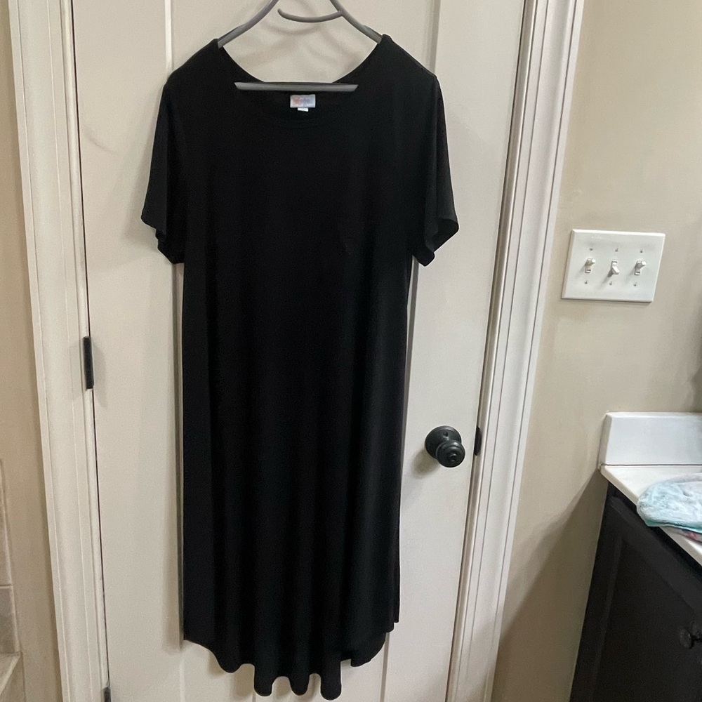 LuLaRoe Carly Dress